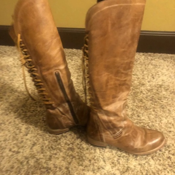 Freebird STAG BOOTS - Picture 3 of 8